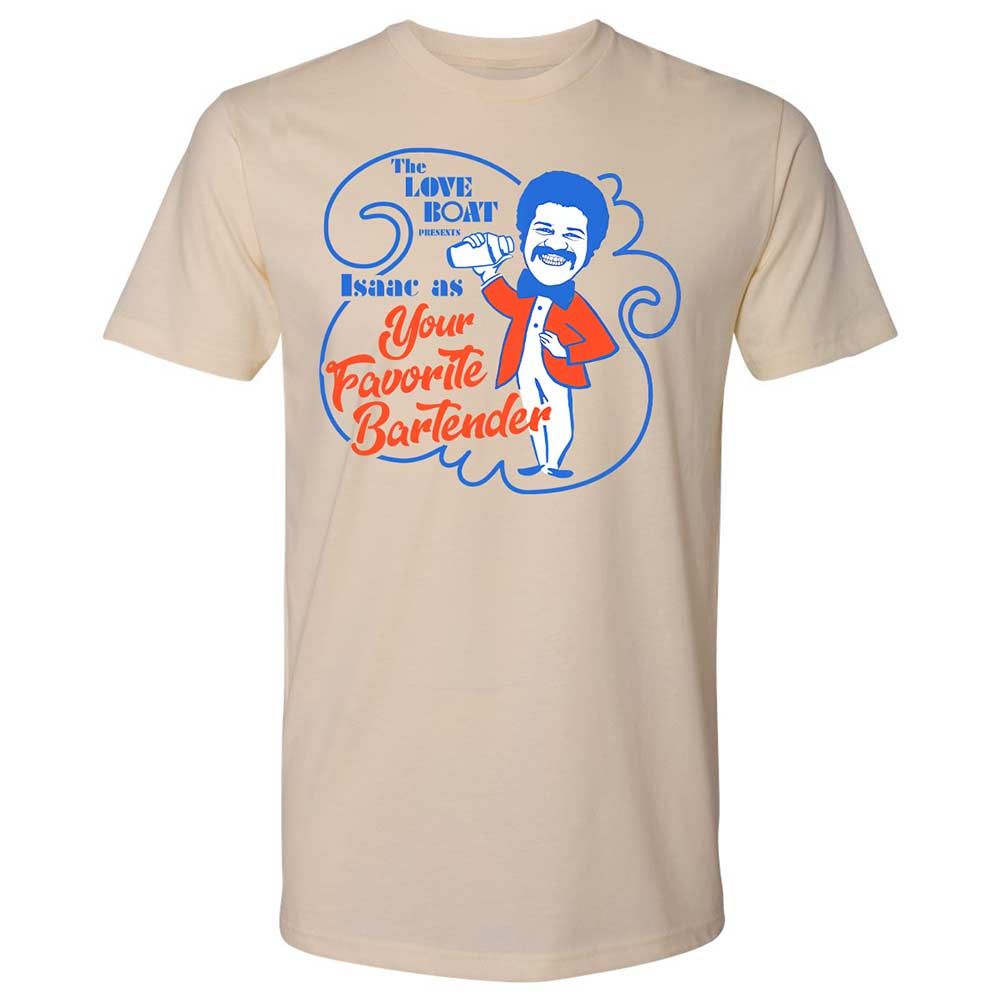 Premium Unisex T-Shirt - VCC1V79M - Cream - 8