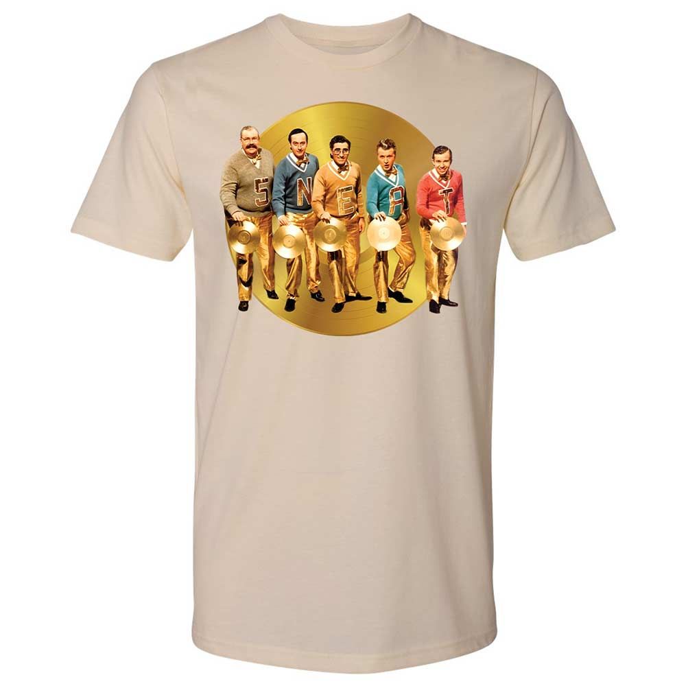 Premium Unisex T-Shirt - 28GCZHQV - Cream - 8