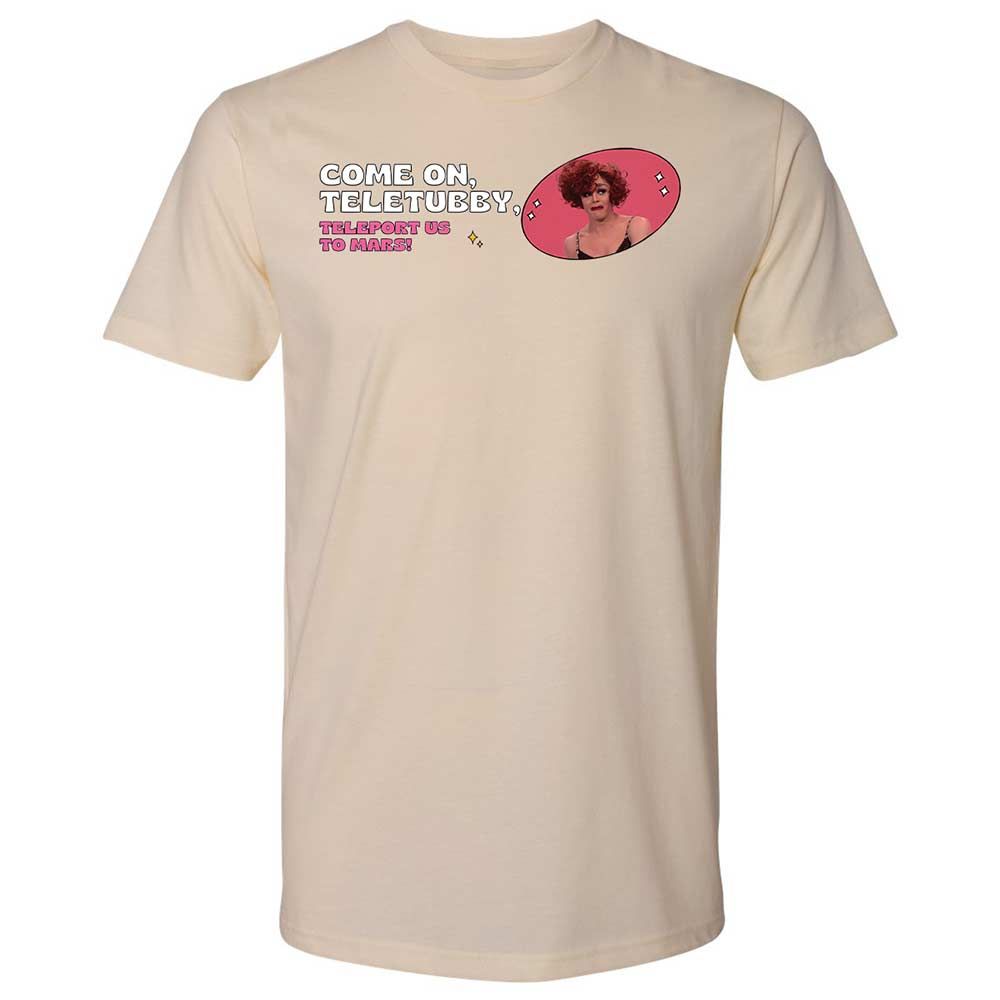 Premium Unisex T-Shirt - DX7F58U6 - Cream - 8