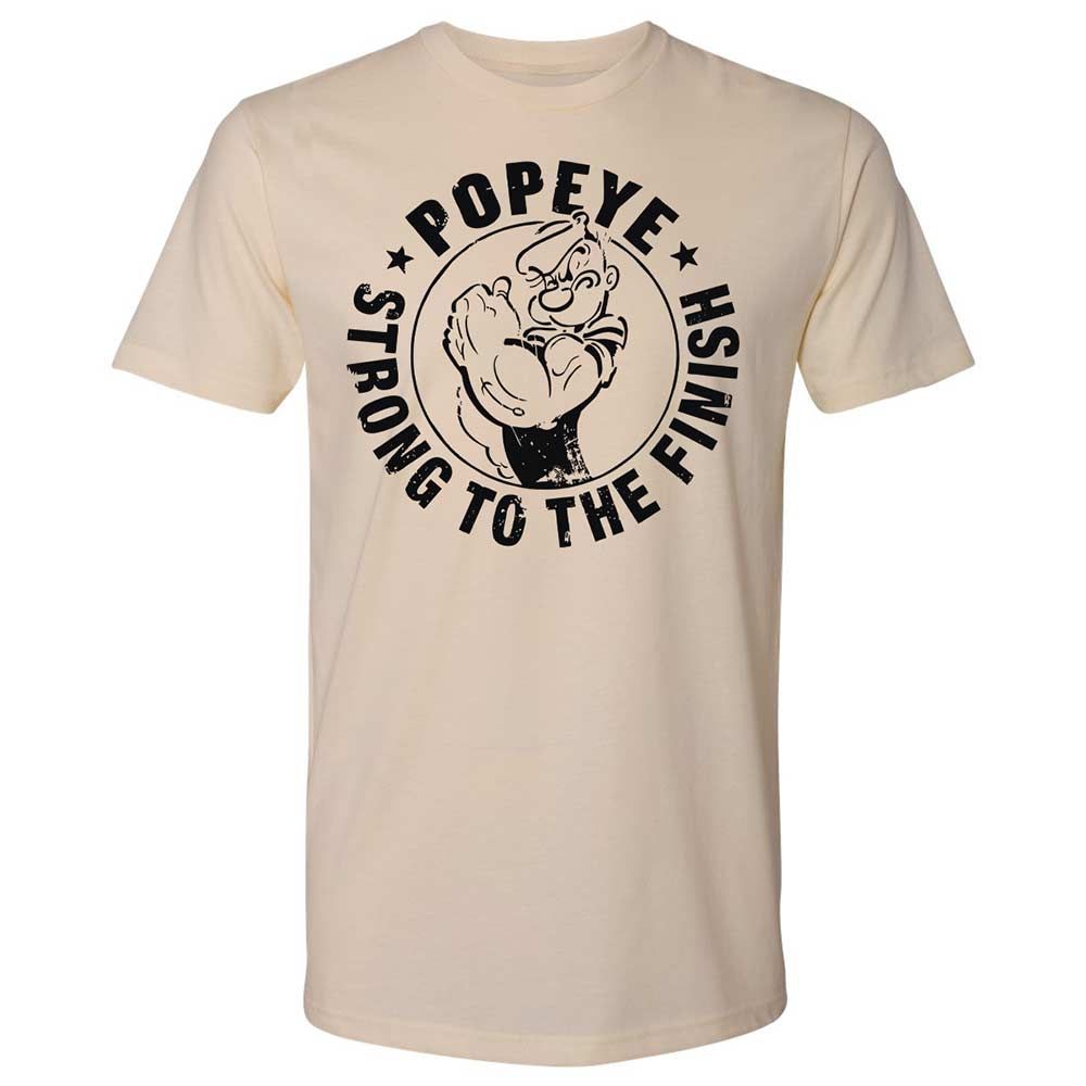 Premium Unisex T-Shirt - S8NEHVNH - Cream - 8