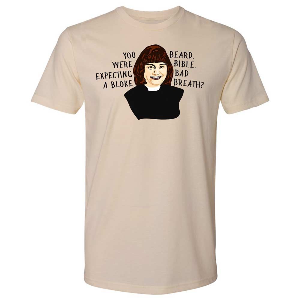 Premium Unisex T-Shirt - EM2ZCR7U - Cream - 8