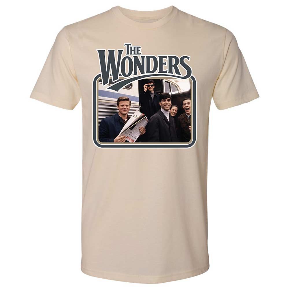 Premium Unisex T-Shirt - 7M54DFKX - Cream - 8