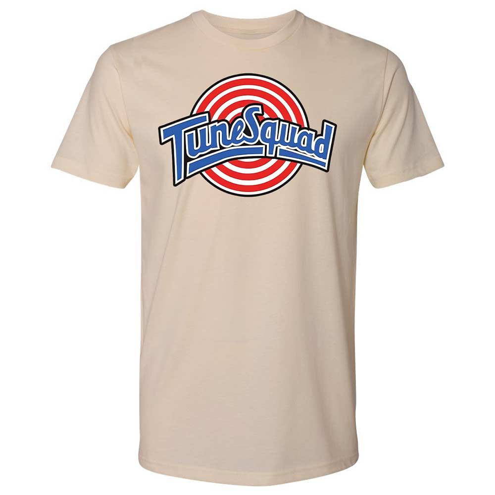 Toon Squad - Cream - 8