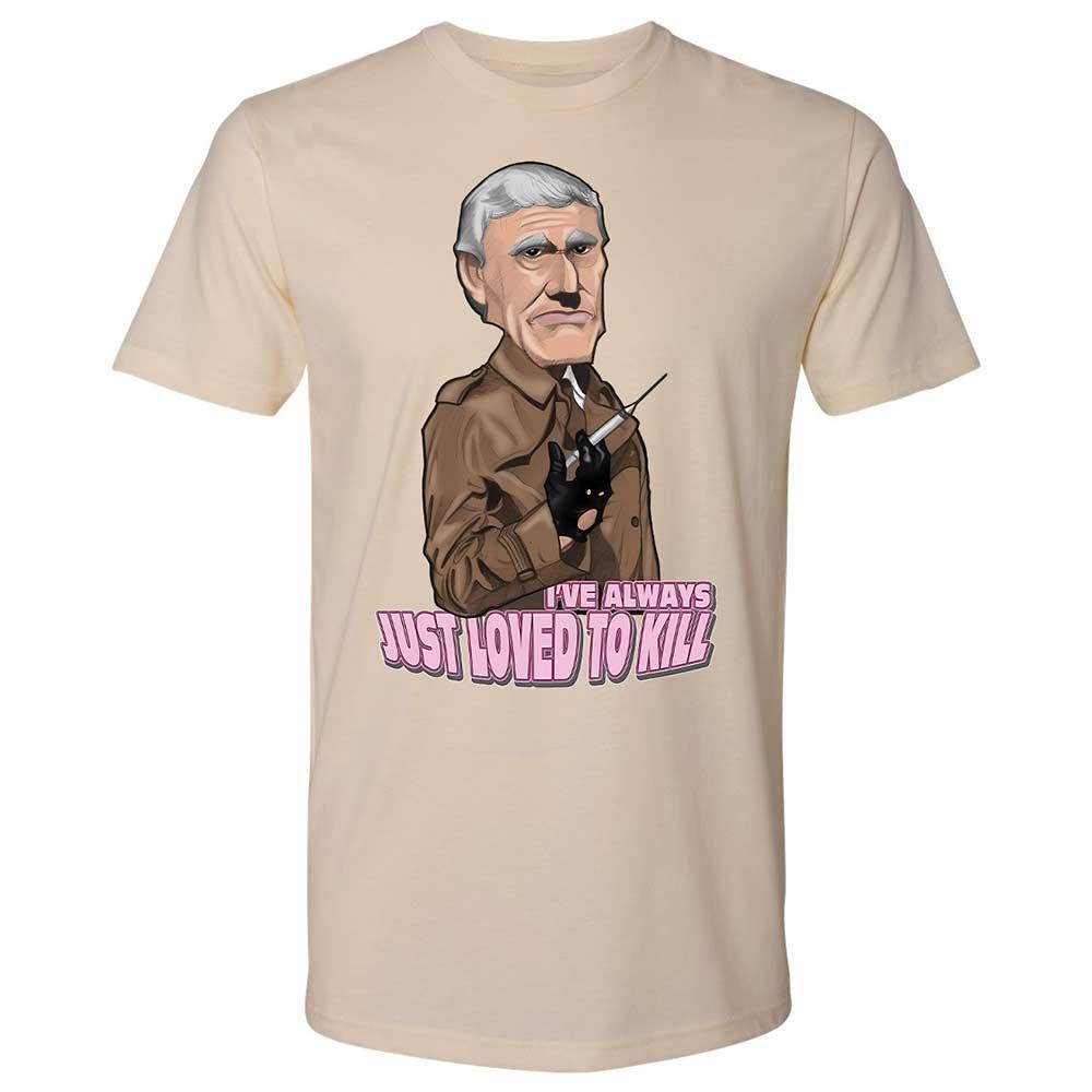 Premium Unisex T-Shirt - N2JCLTHL - Cream - 8