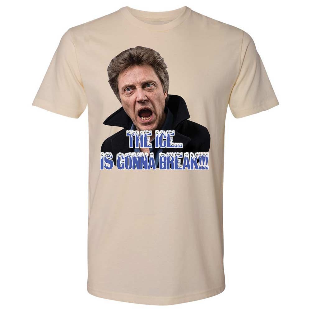 Premium Unisex T-Shirt - F7PA5TCE - Cream - 8