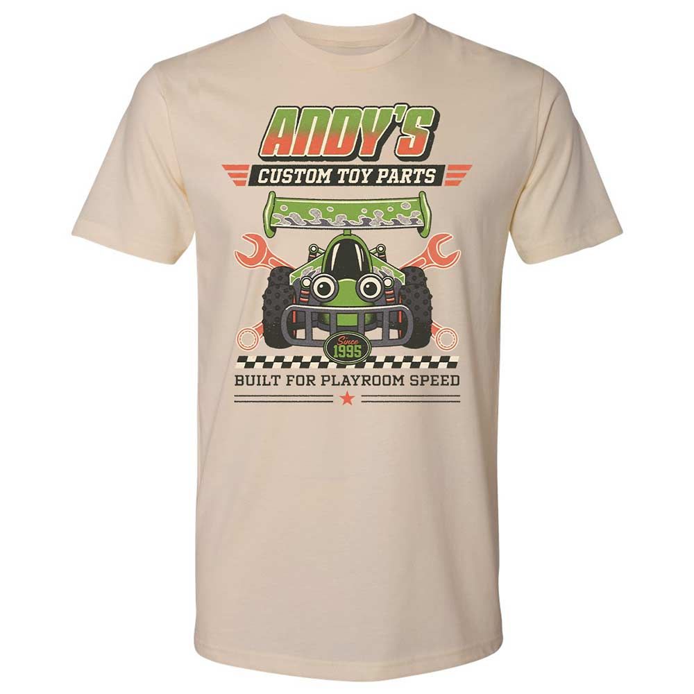 Premium Unisex T-Shirt - Q5T5NZQM - Cream - 8