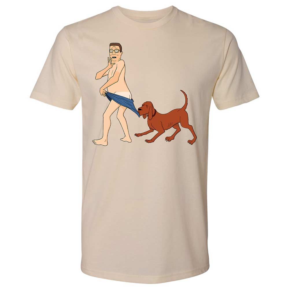 Premium Unisex T-Shirt - Y33PYQ1L - Cream - 8