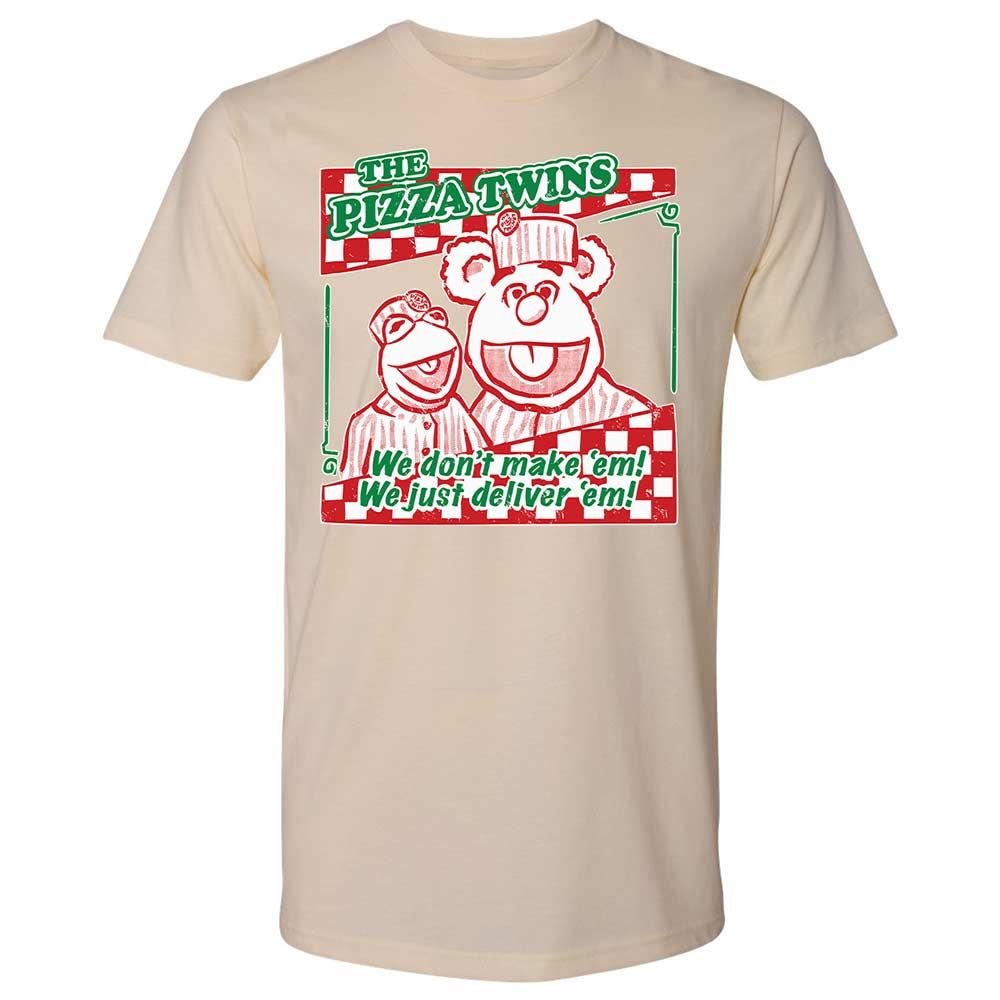 Premium Unisex T-Shirt - GV8L68TJ - Cream - 8