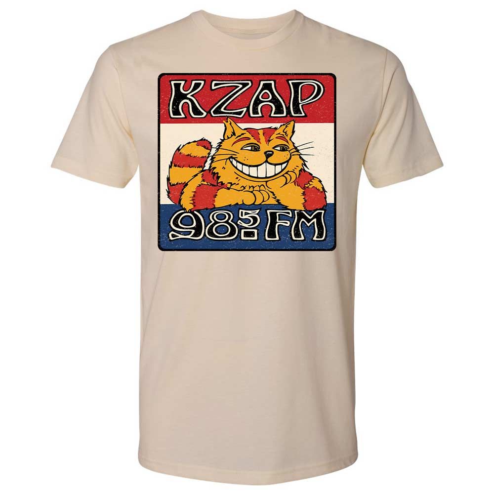 Premium Unisex T-Shirt - UGNDXZST - Cream - 8