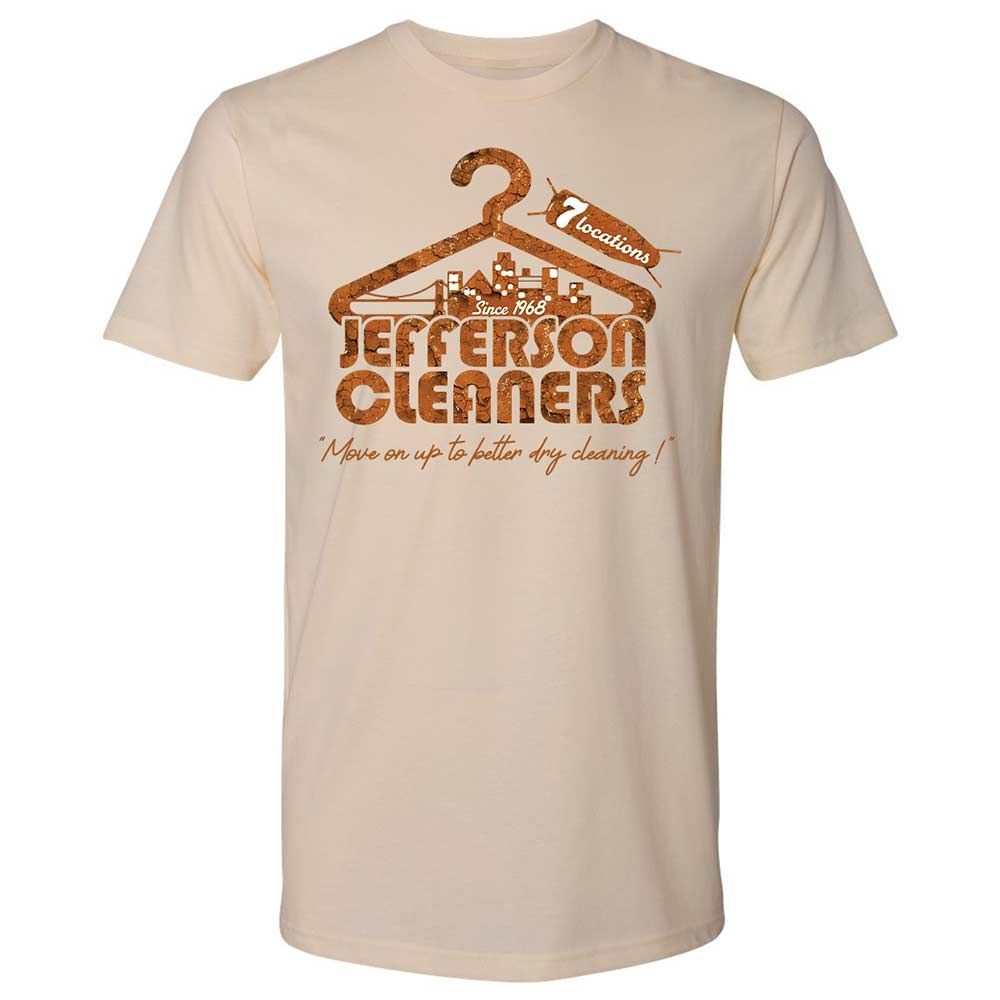 Premium Unisex T-Shirt - BFDT7683 - Cream - 8