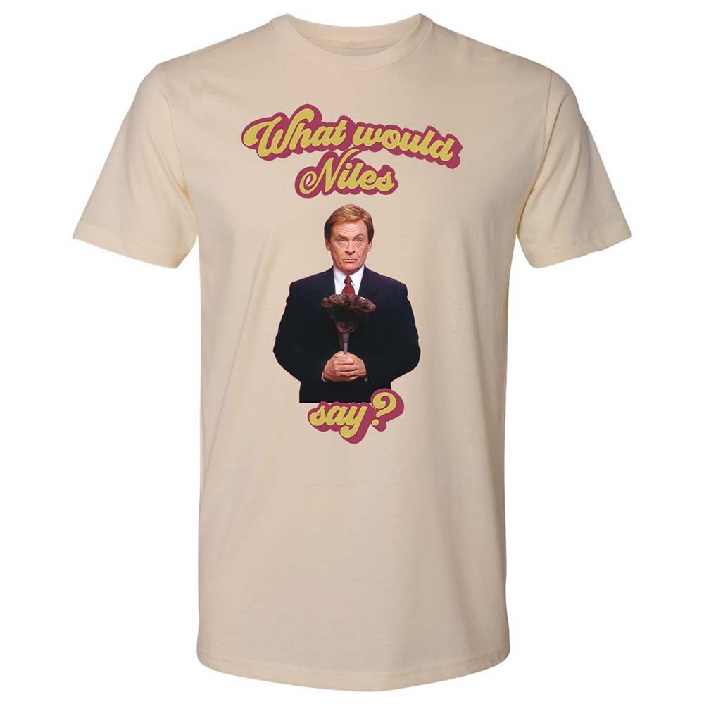 Premium Unisex T-Shirt - YWJW955M - Cream - 8