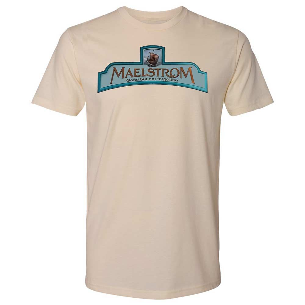 Maelstrom - Cream - 8