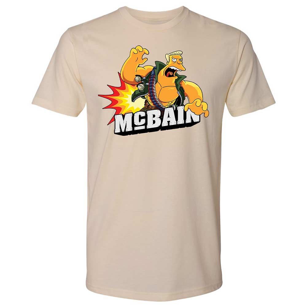 Premium Unisex T-Shirt - X1G9D6RX - Cream - 8