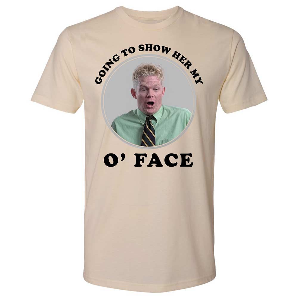 Premium Unisex T-Shirt - TCM8RKG9 - Cream - 8