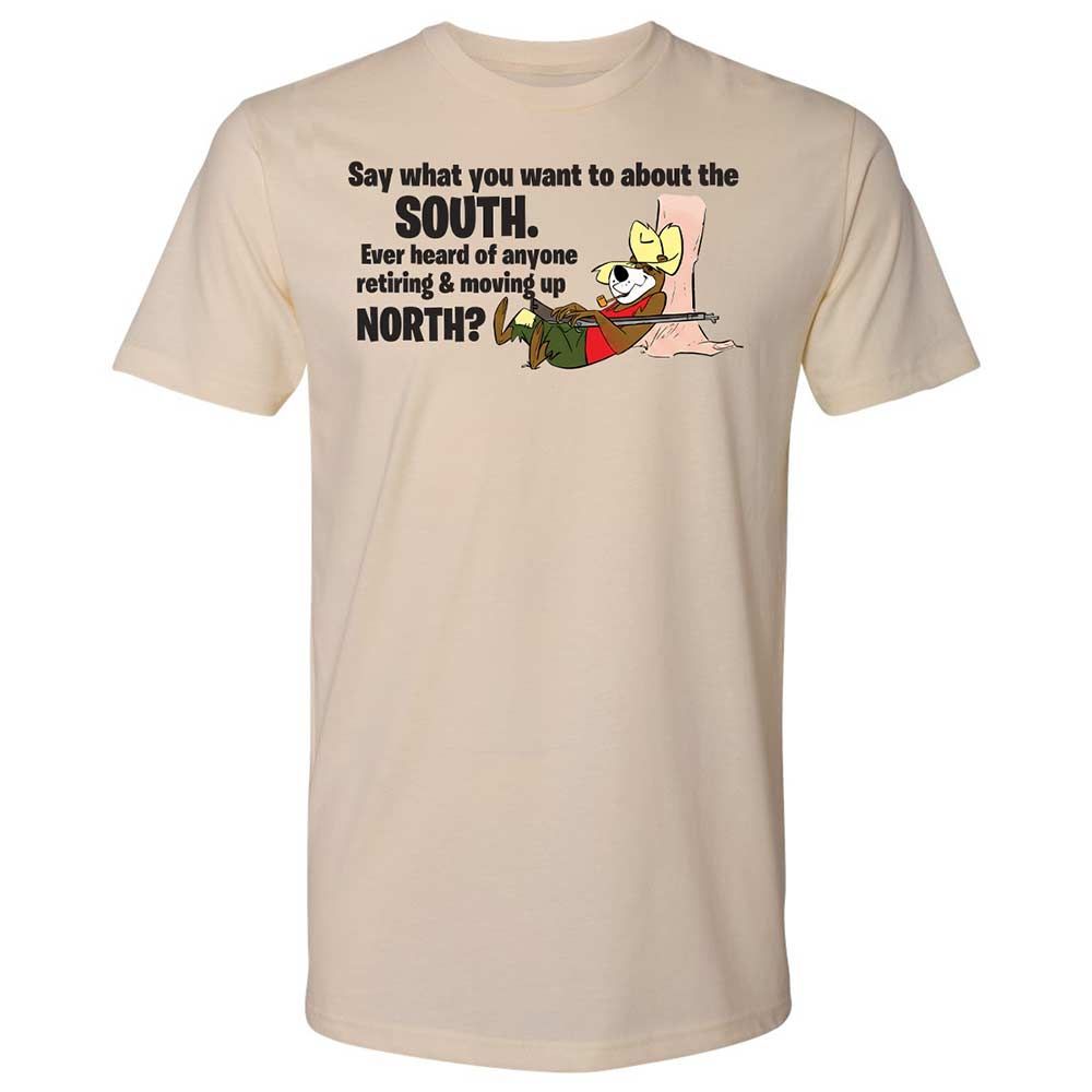 Premium Unisex T-Shirt - SPCYUJ4M - Cream - 8