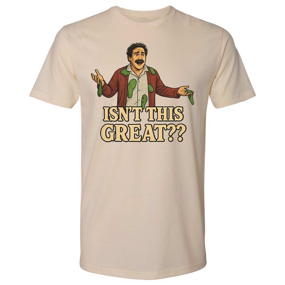Premium Unisex T-Shirt - JDDPT5TZ - Cream - 8