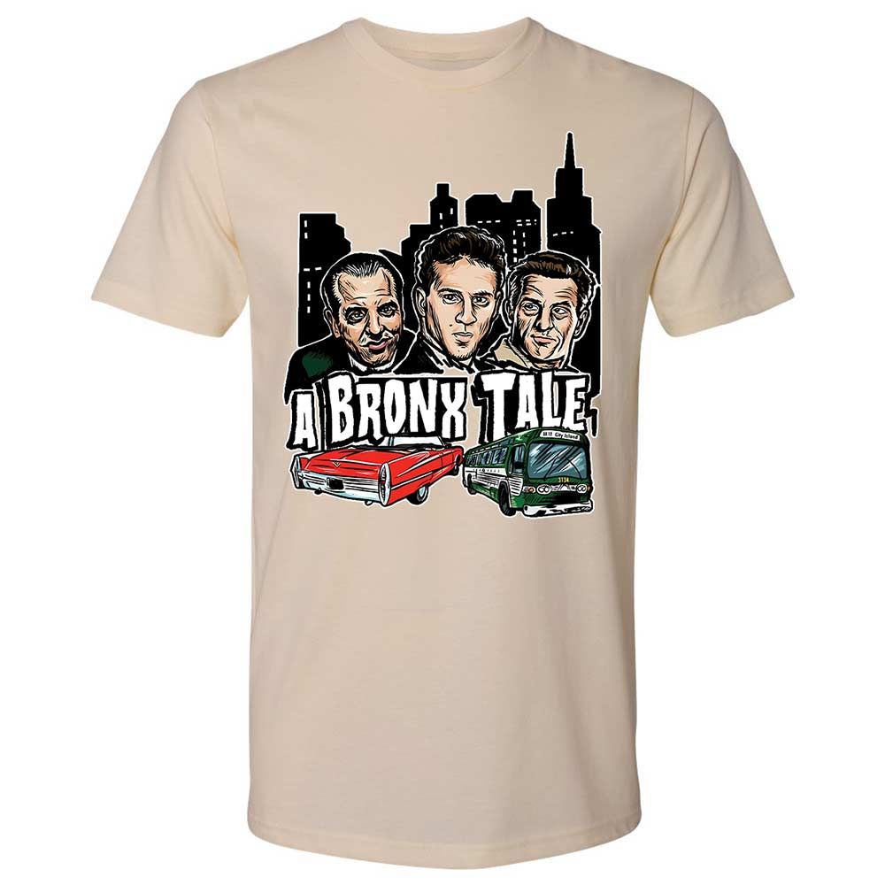Premium Unisex T-Shirt - ZVK8JMDP - Cream - 8