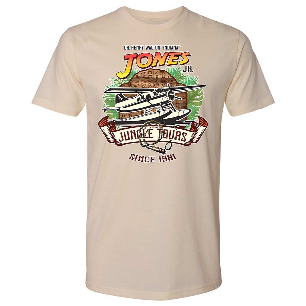 Premium Unisex T-Shirt - H1Y4YQFZ - Cream - 8