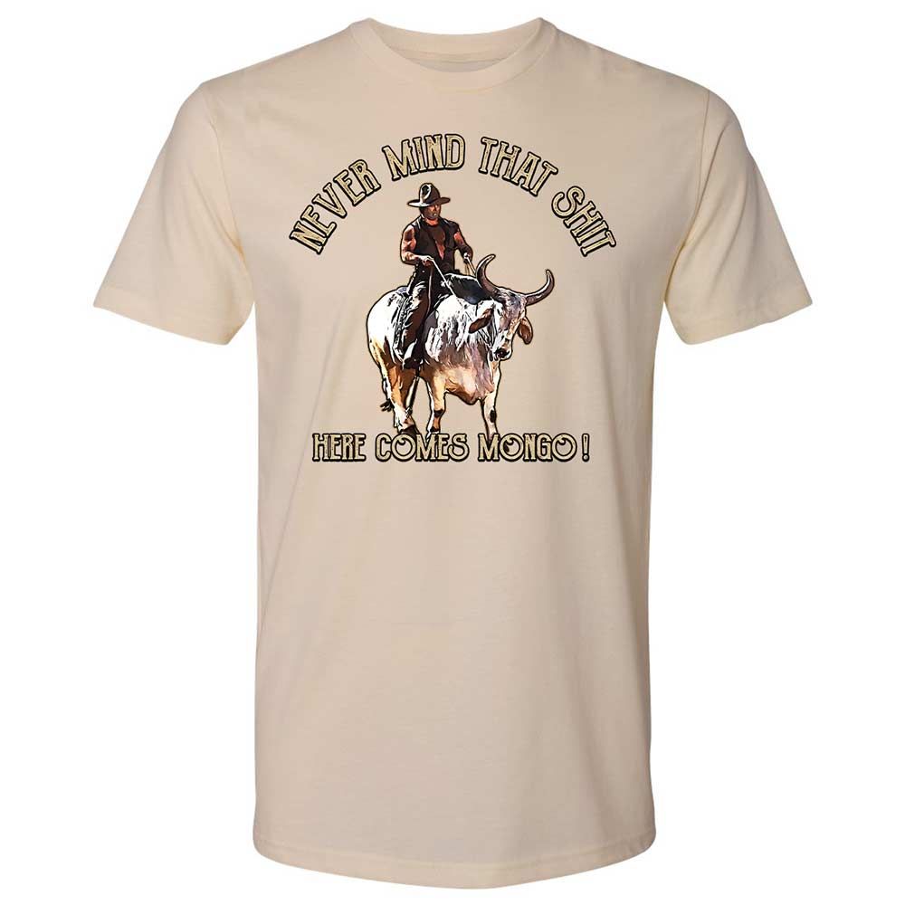 Premium Unisex T-Shirt - XJ7SGJS7 - Cream - 8