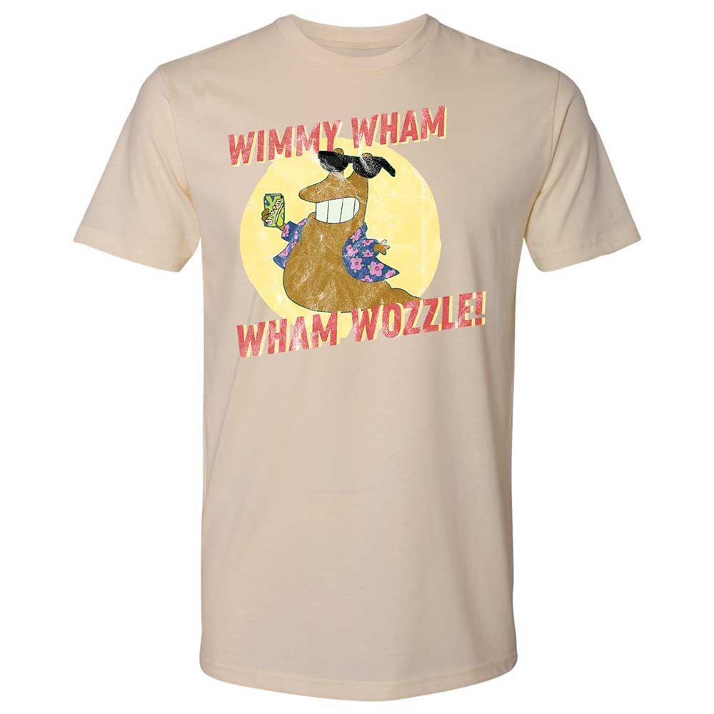 Premium Unisex T-Shirt - 9W2RVWQS - Cream - 8