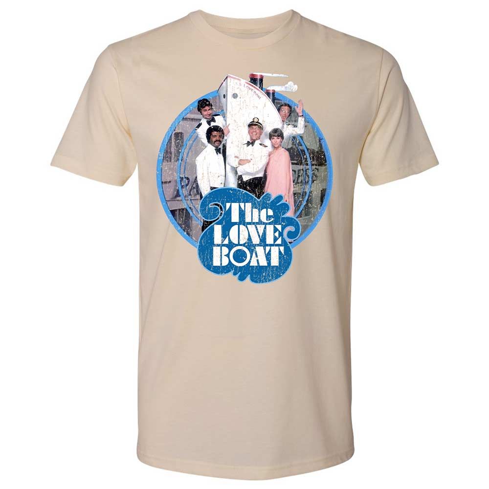 Premium Unisex T-Shirt - 8PTQTP3A - Cream - 8
