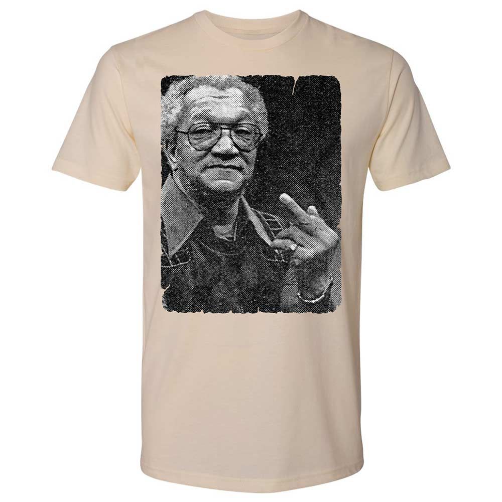 Premium Unisex T-Shirt - E1BCWPUL - Cream - 8