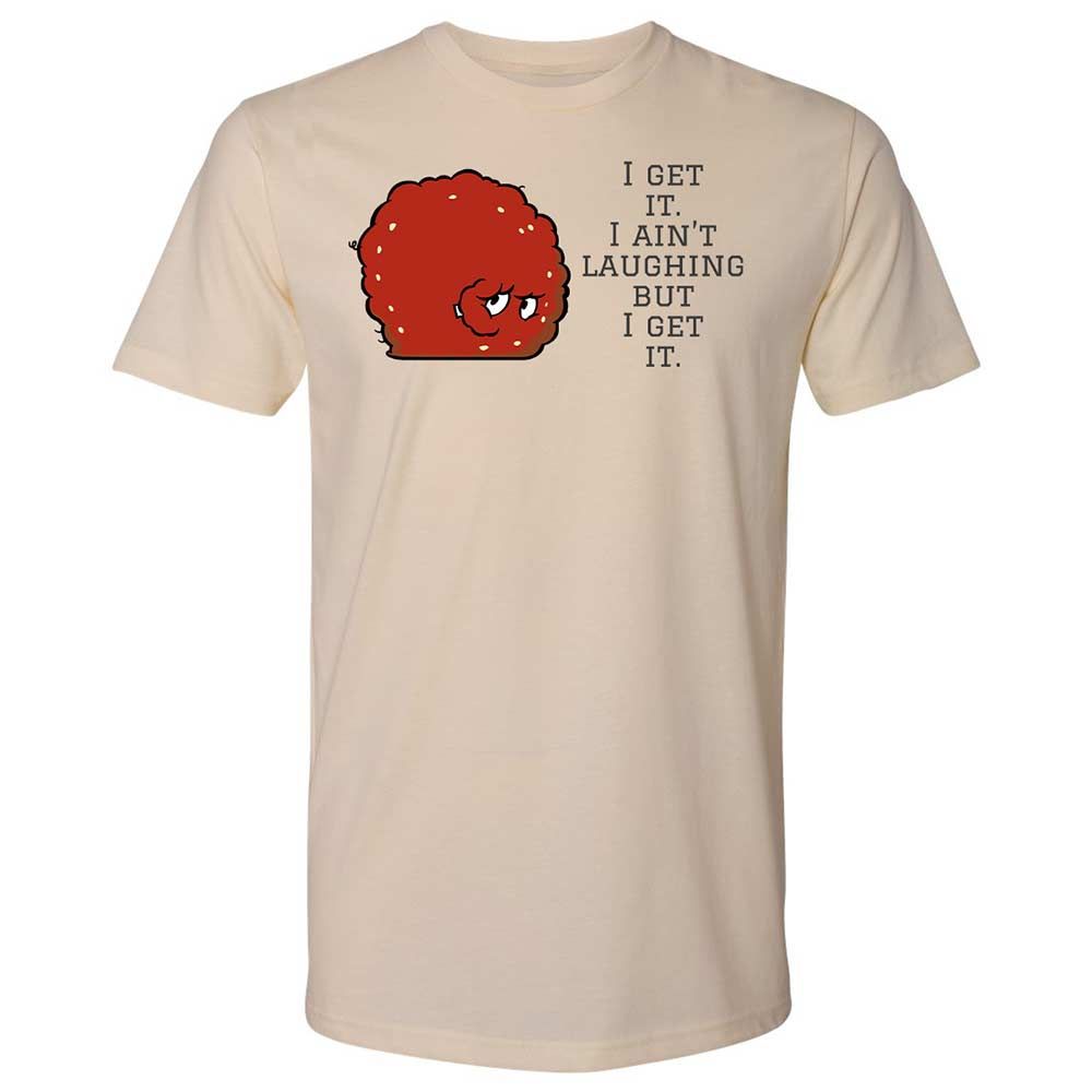 Premium Unisex T-Shirt - ZYEWJZVT - Cream - 8
