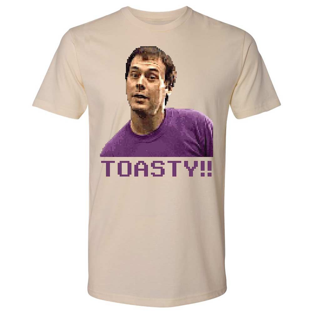 Toasty - Cream - 8