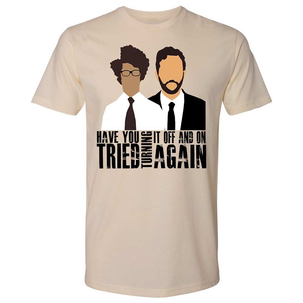 Premium Unisex T-Shirt - 85RAB7J8 - Cream - 8