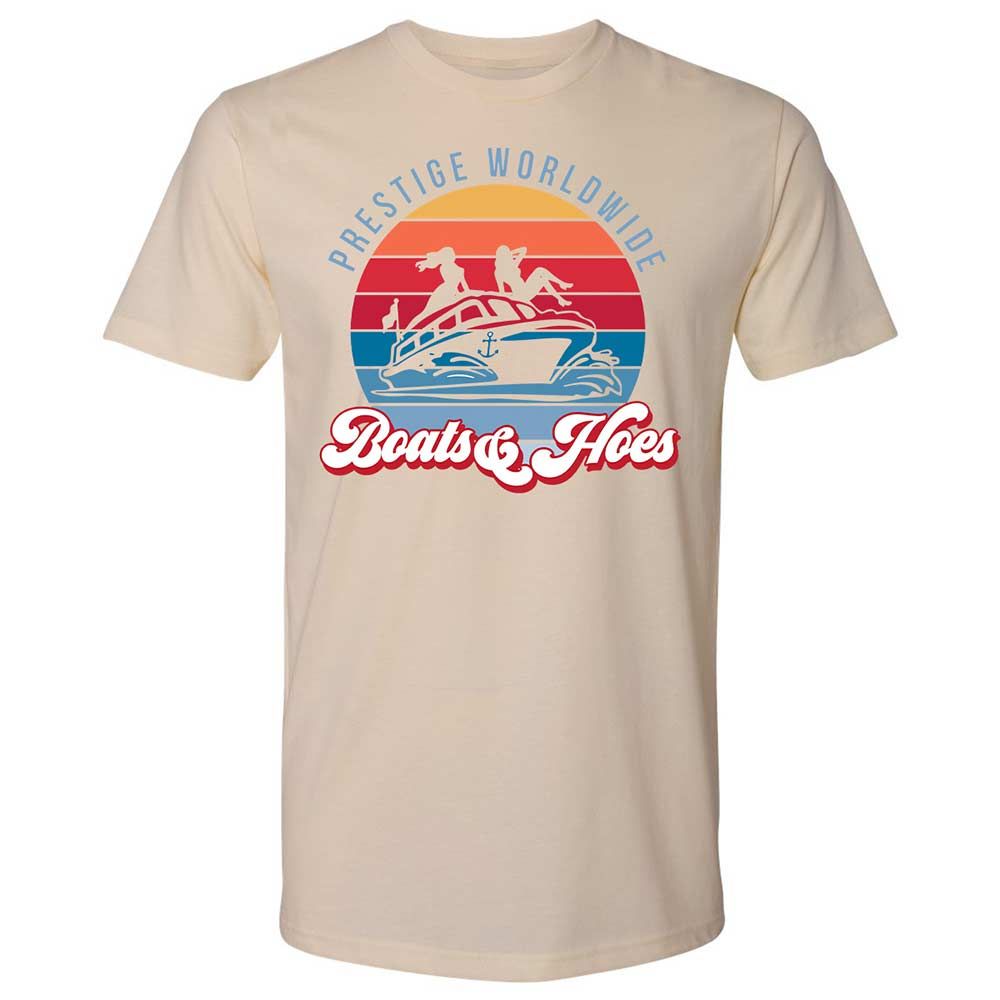 Premium Unisex T-Shirt - MRCC6HG2 - Cream - 8