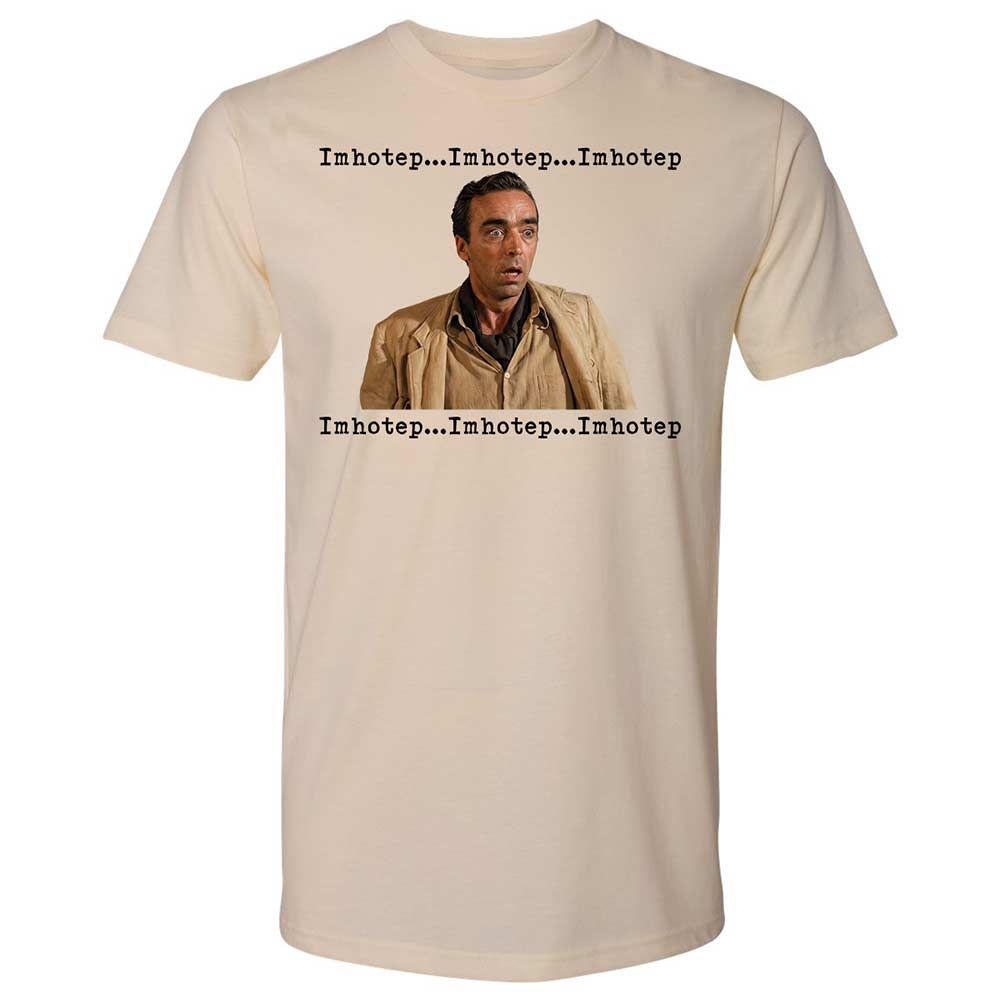 Premium Unisex T-Shirt - 211BYRAE - Cream - 8