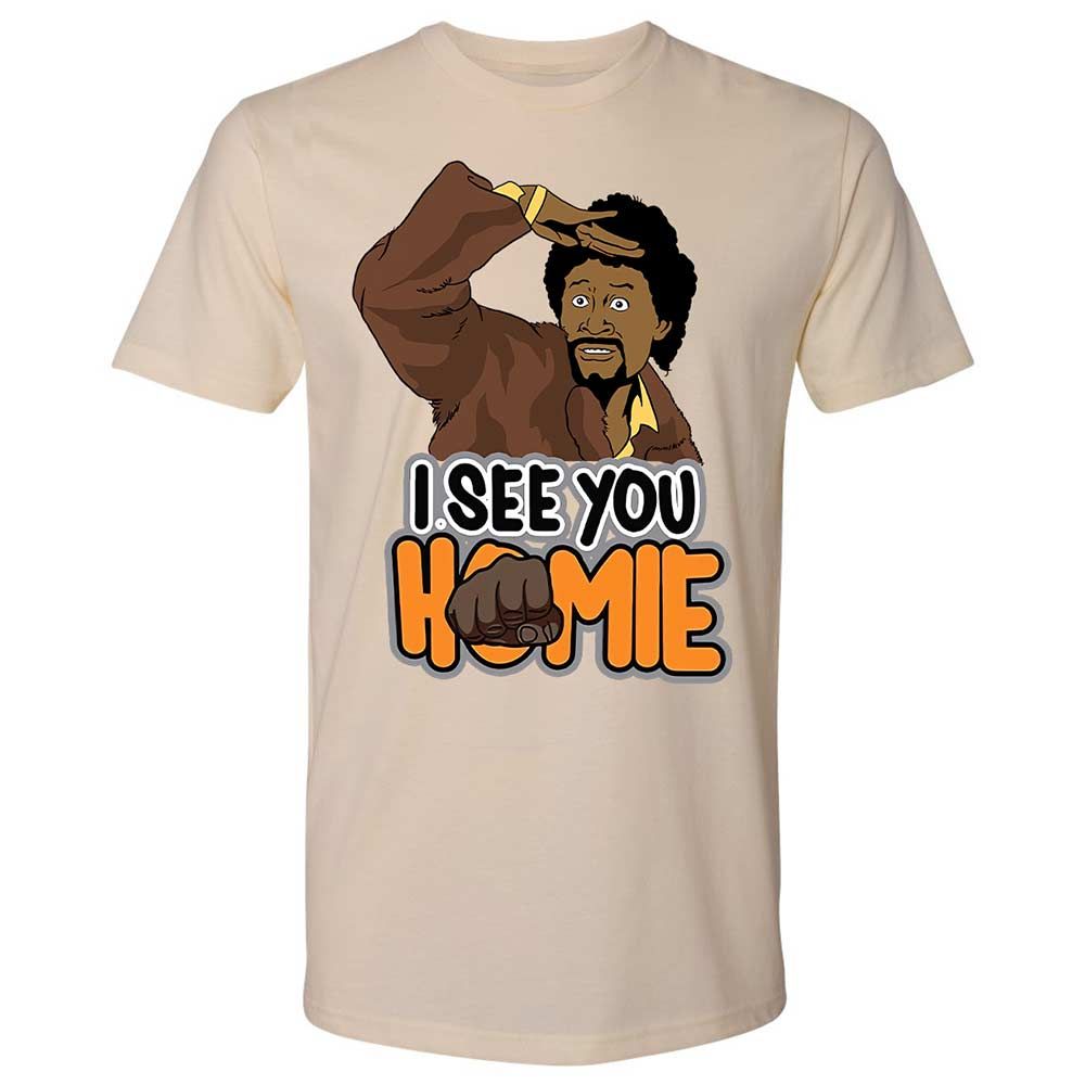 Premium Unisex T-Shirt - T4NJKB9M - Cream - 8