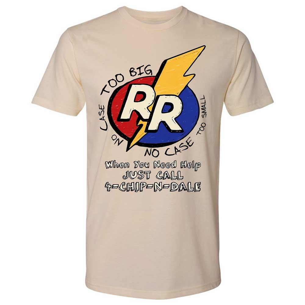 Premium Unisex T-Shirt - R9U1HPT3 - Cream - 8