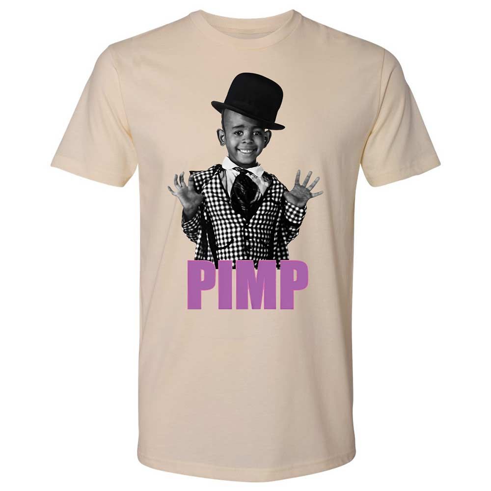 Premium Unisex T-Shirt - PTJ7W81Q - Cream - 8