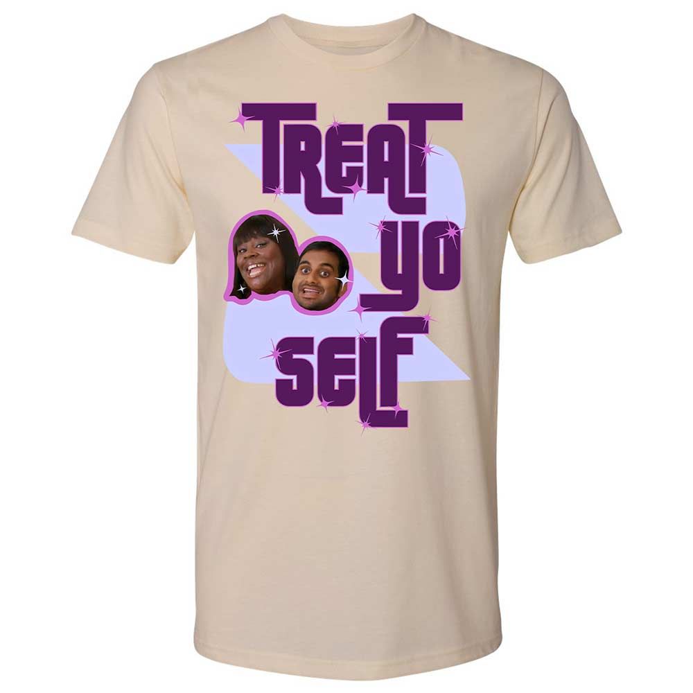 Treat Yo Self - Cream - 8