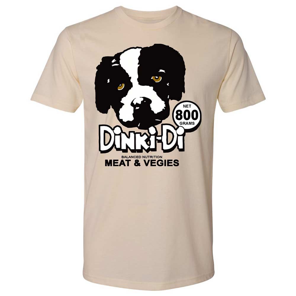 Premium Unisex T-Shirt - KUW5ZXXR - Cream - 8
