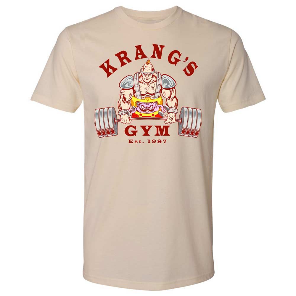 Premium Unisex T-Shirt - 4KEF95H9 - Cream - 8