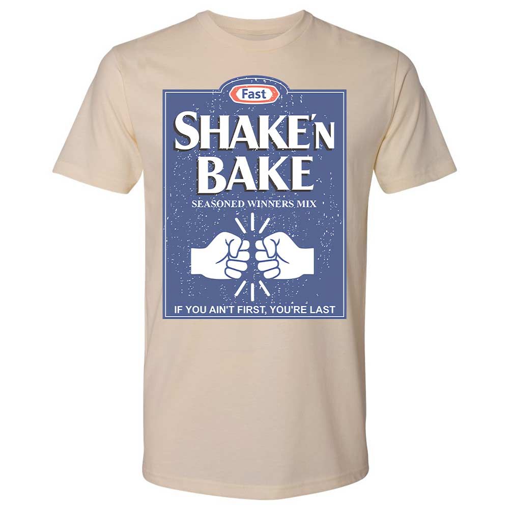 Premium Unisex T-Shirt - 85TSUKPU - Cream - 8