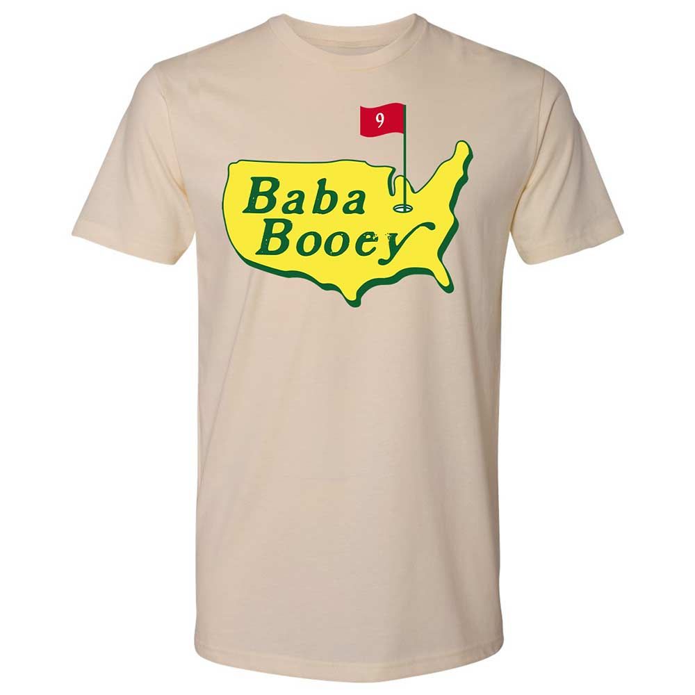 Baba Booey Golf - Cream - 8