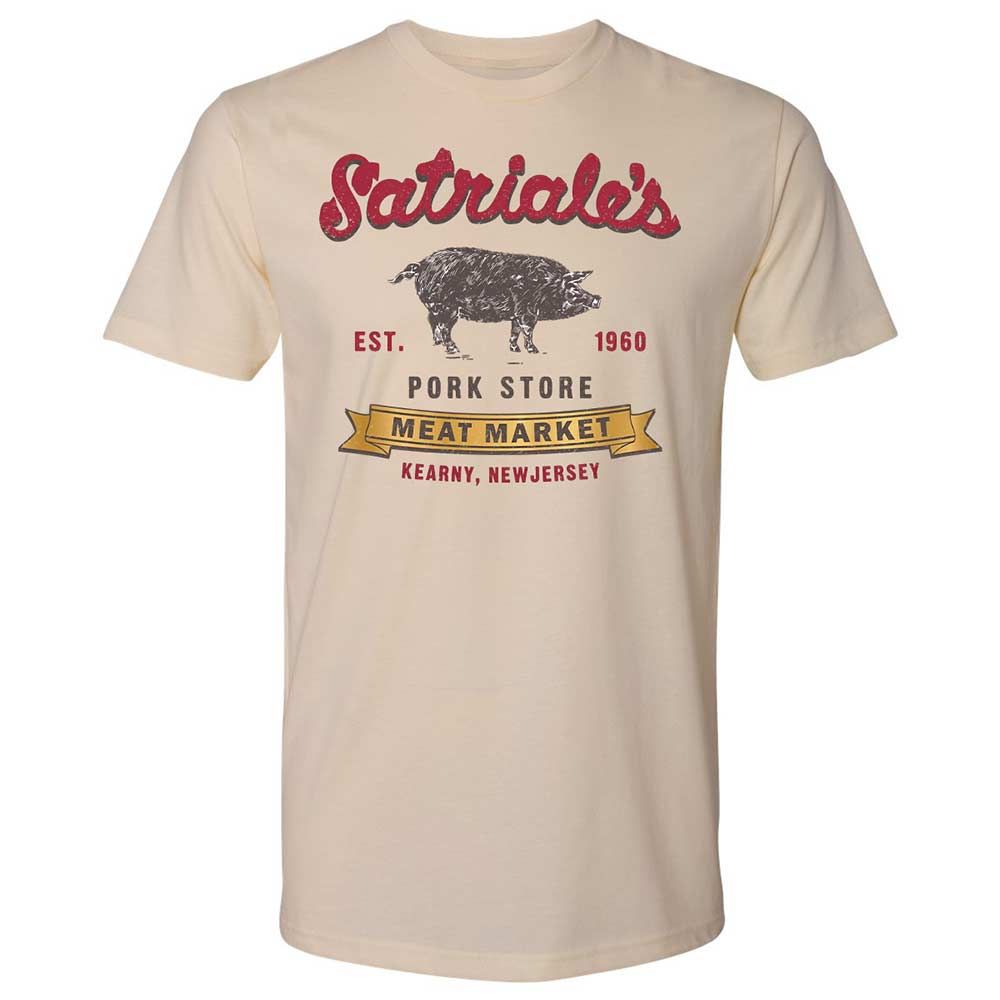 Premium Unisex T-Shirt - LV9YJ9H7 - Cream - 8
