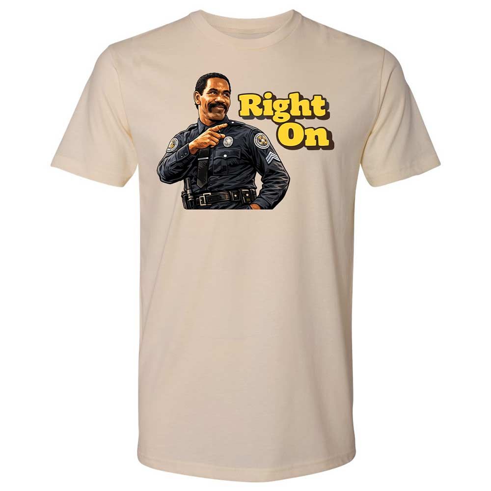 Premium Unisex T-Shirt - RTBLKA9L - Cream - 8