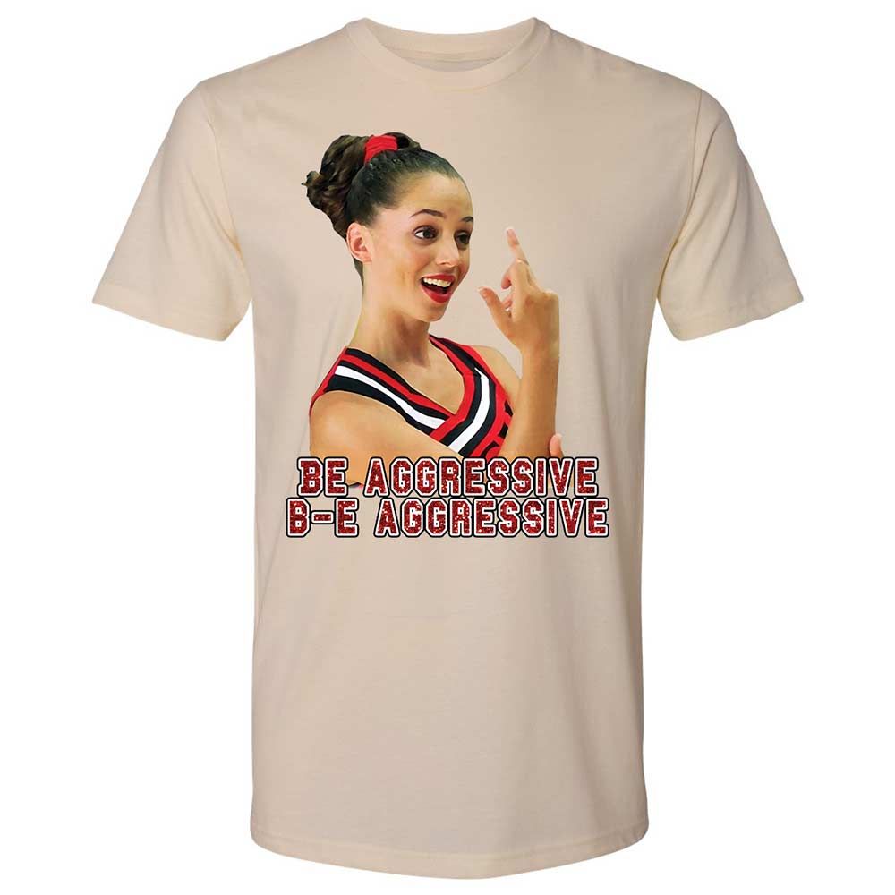 Premium Unisex T-Shirt - LYFQZRRG - Cream - 8