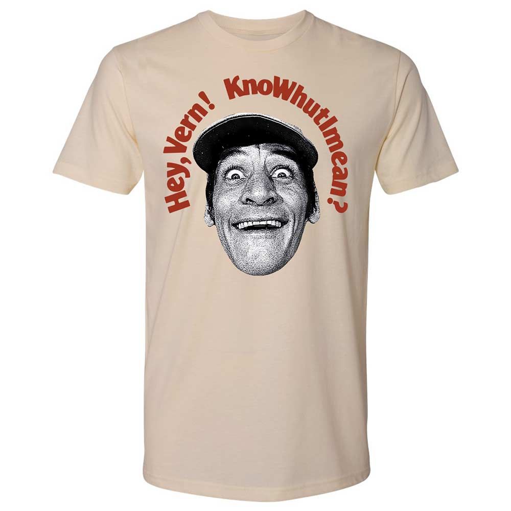 Premium Unisex T-Shirt - 8KQQW6UC - Cream - 8