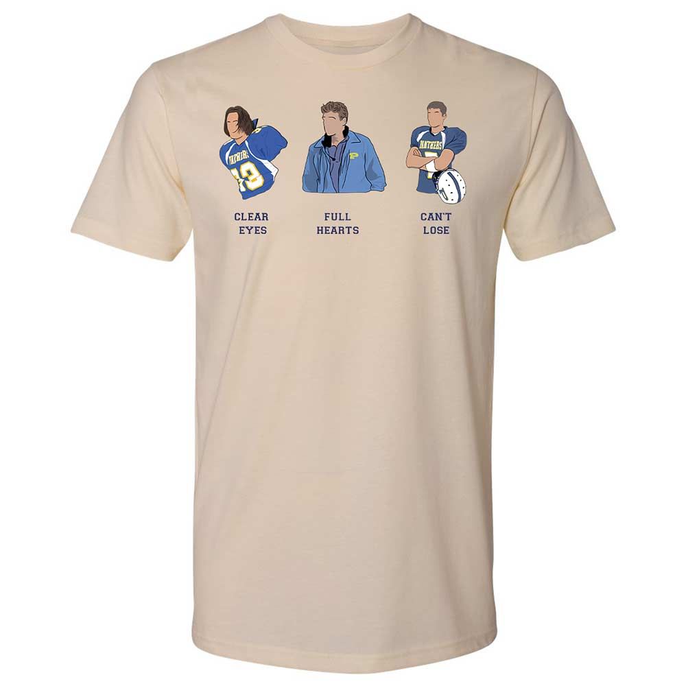 Premium Unisex T-Shirt - UJPHXH1A - Cream - 8