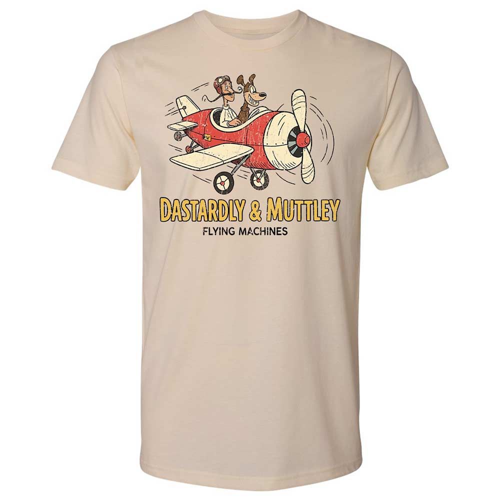 Premium Unisex T-Shirt - AGMDNF1U - Cream - 8