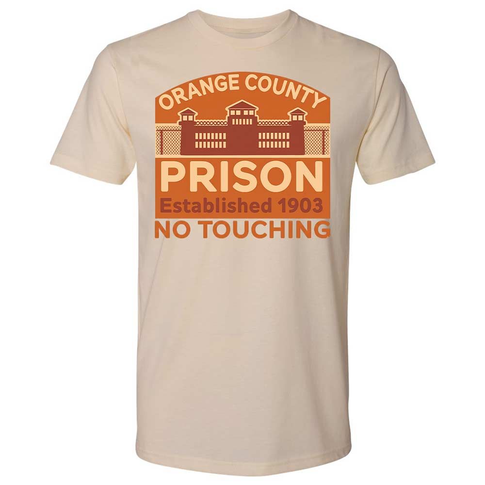 Premium Unisex T-Shirt - QD78HECC - Cream - 8