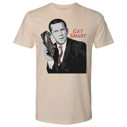 Premium Unisex T-Shirt - 3R878EFX - Cream - 8