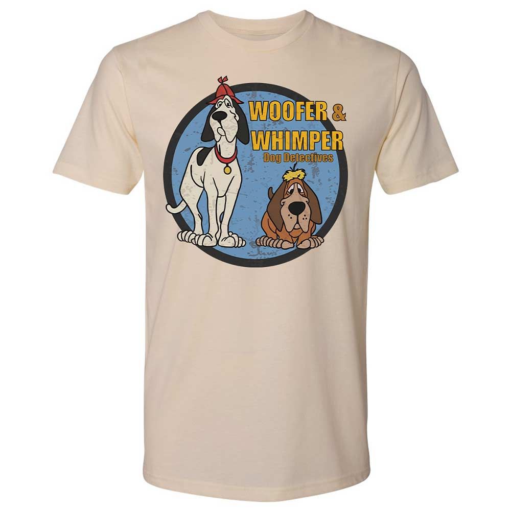 Premium Unisex T-Shirt - PVVWSE5G - Cream - 8