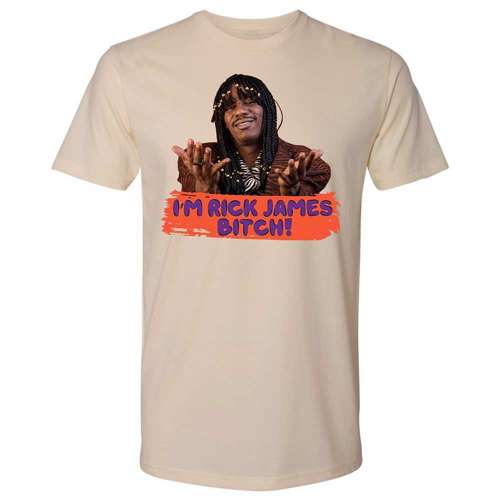 Bitch - Cream - 8