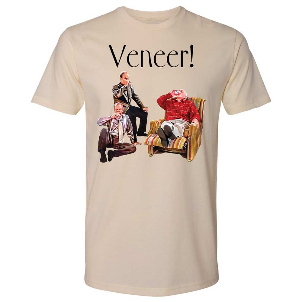 Veneer - Cream - 8